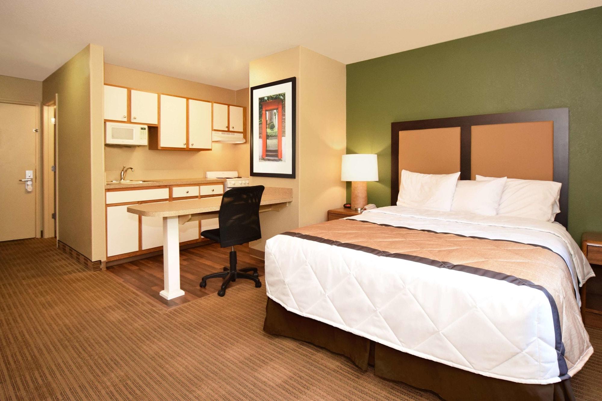 Extended Stay America Select Suites - Richmond - Innsbrook Экстерьер фото