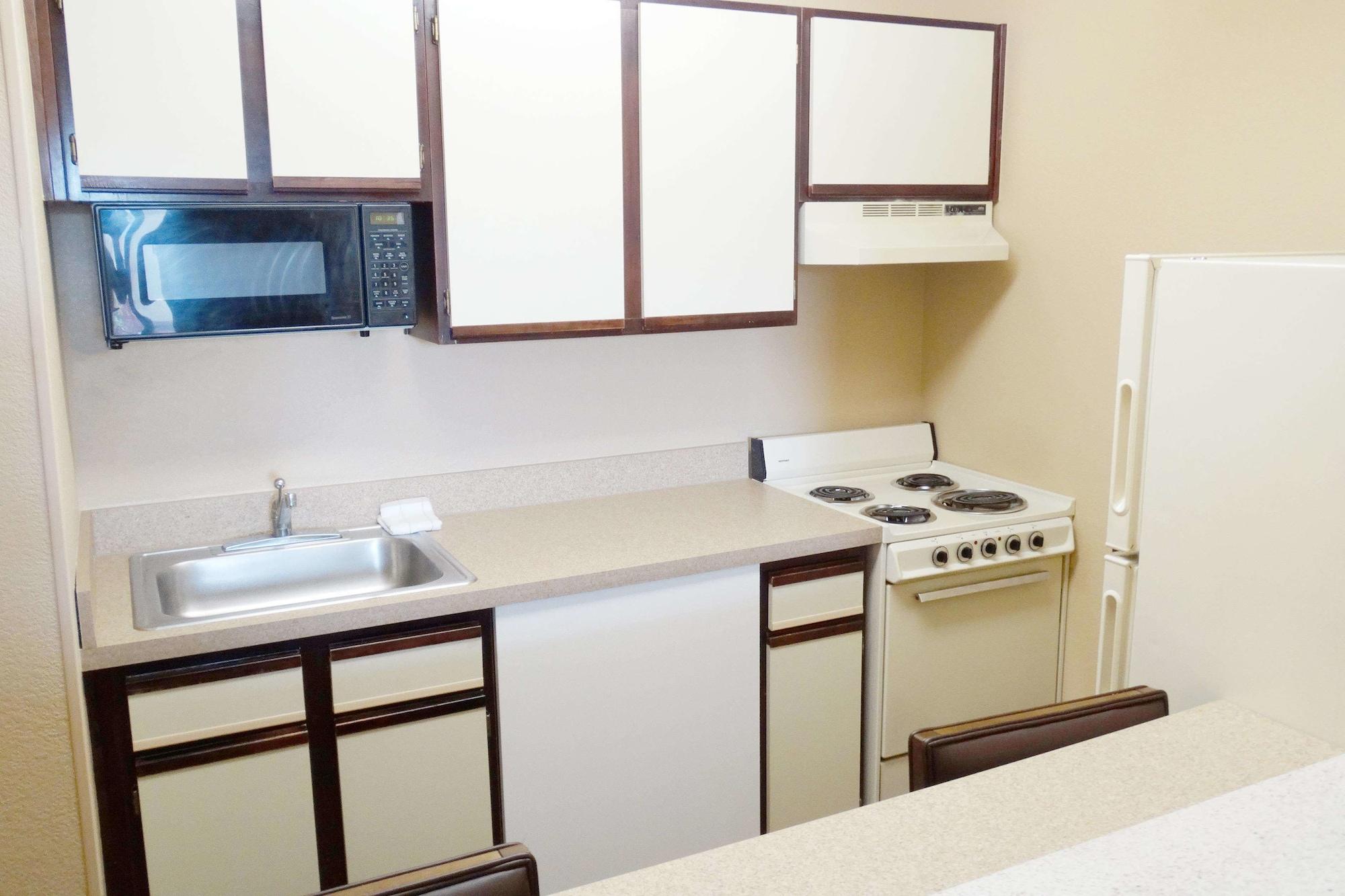 Extended Stay America Select Suites - Richmond - Innsbrook Экстерьер фото