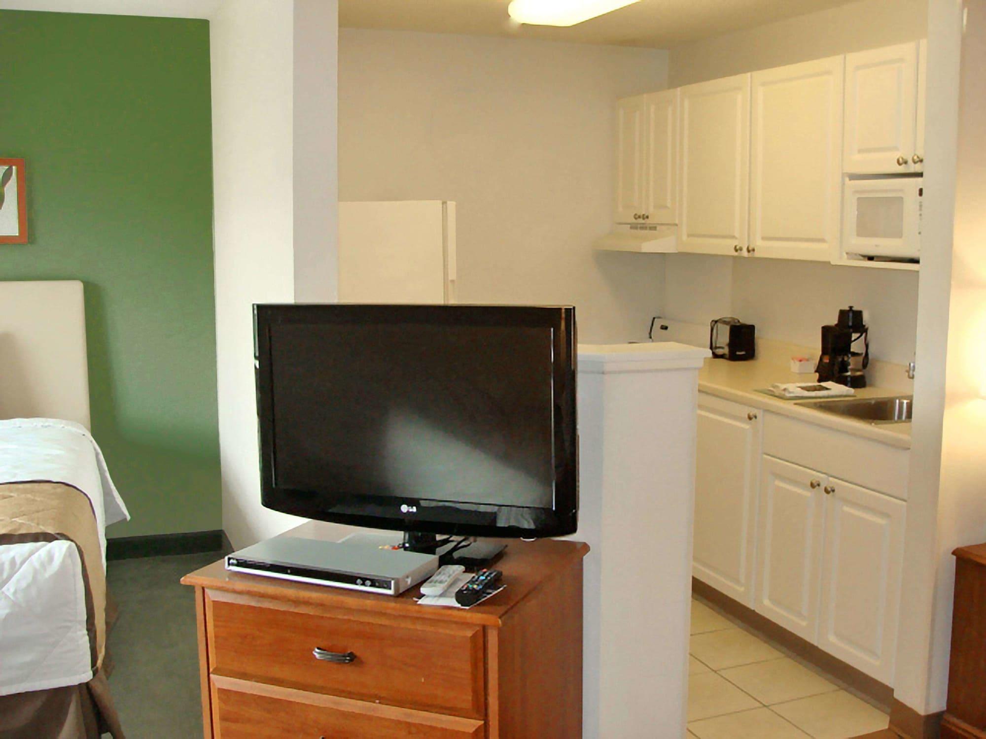 Extended Stay America Select Suites - Richmond - Innsbrook Экстерьер фото