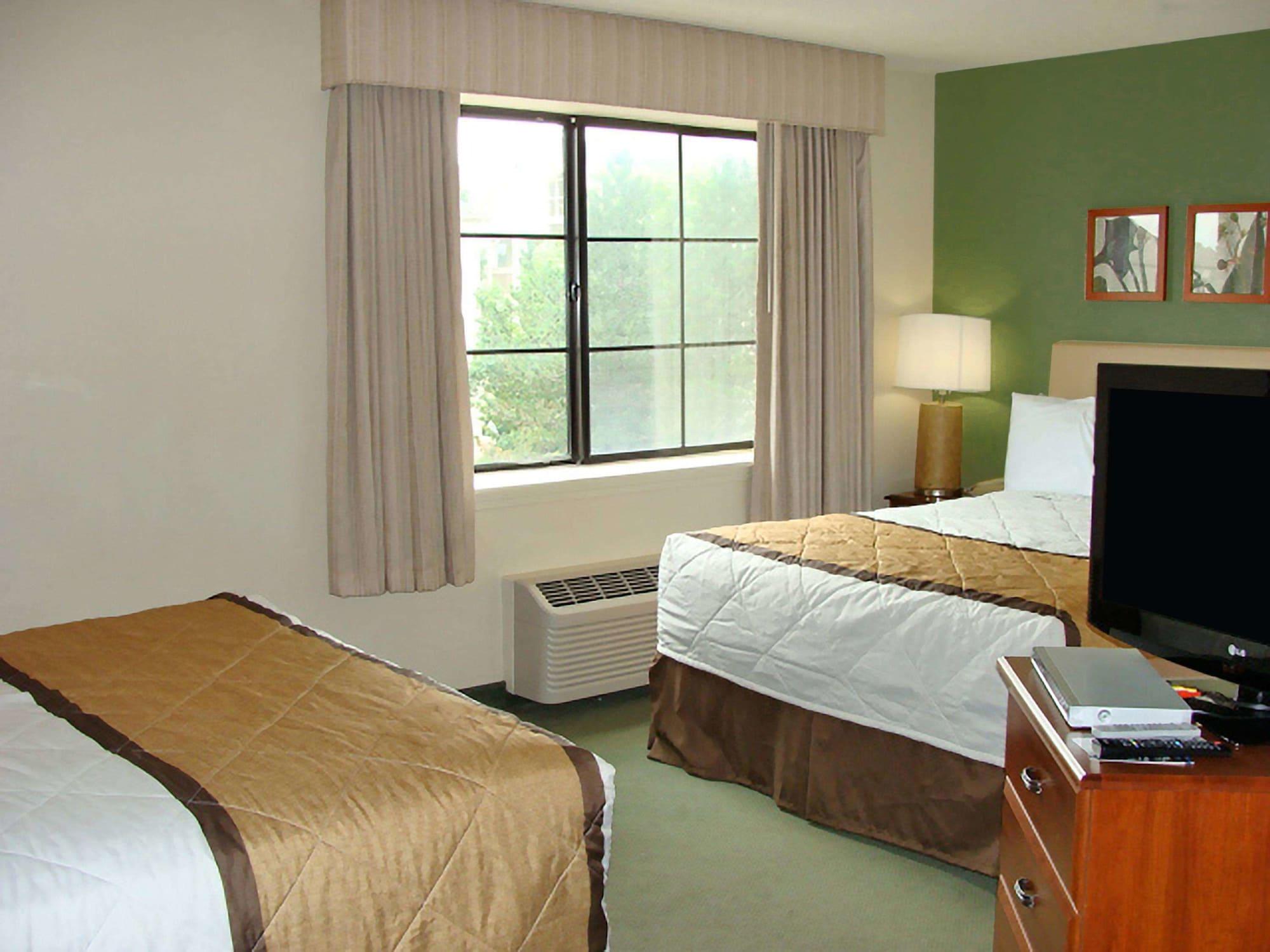 Extended Stay America Select Suites - Richmond - Innsbrook Экстерьер фото