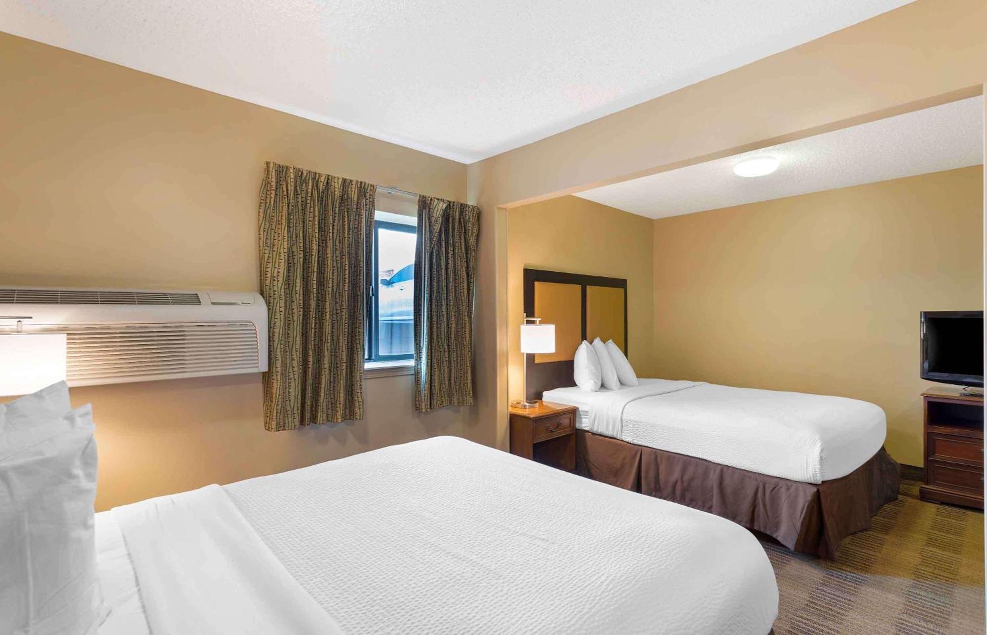 Extended Stay America Select Suites - Richmond - Innsbrook Экстерьер фото