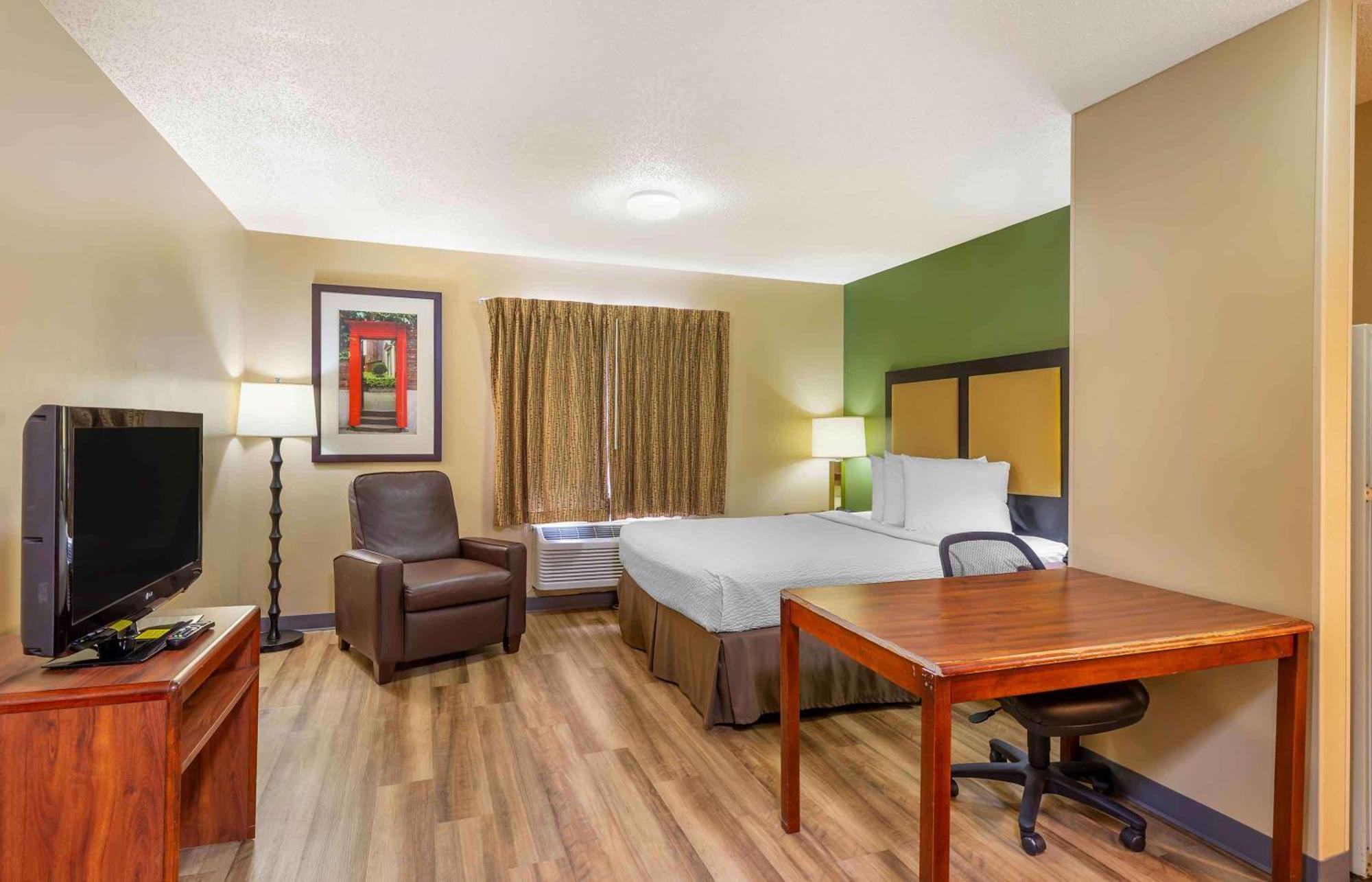 Extended Stay America Select Suites - Richmond - Innsbrook Экстерьер фото