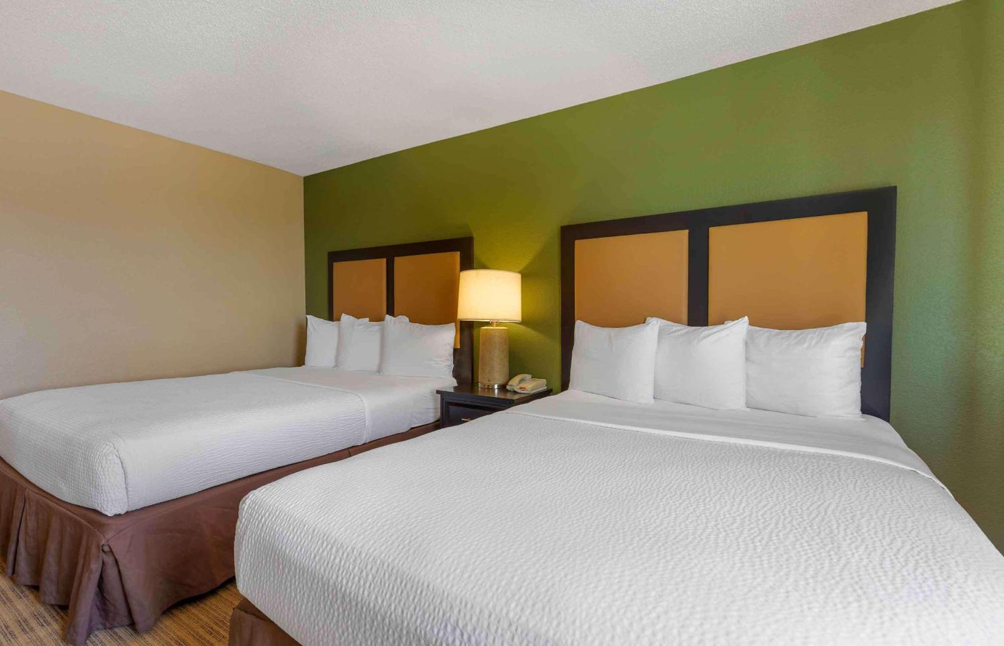 Extended Stay America Select Suites - Richmond - Innsbrook Экстерьер фото