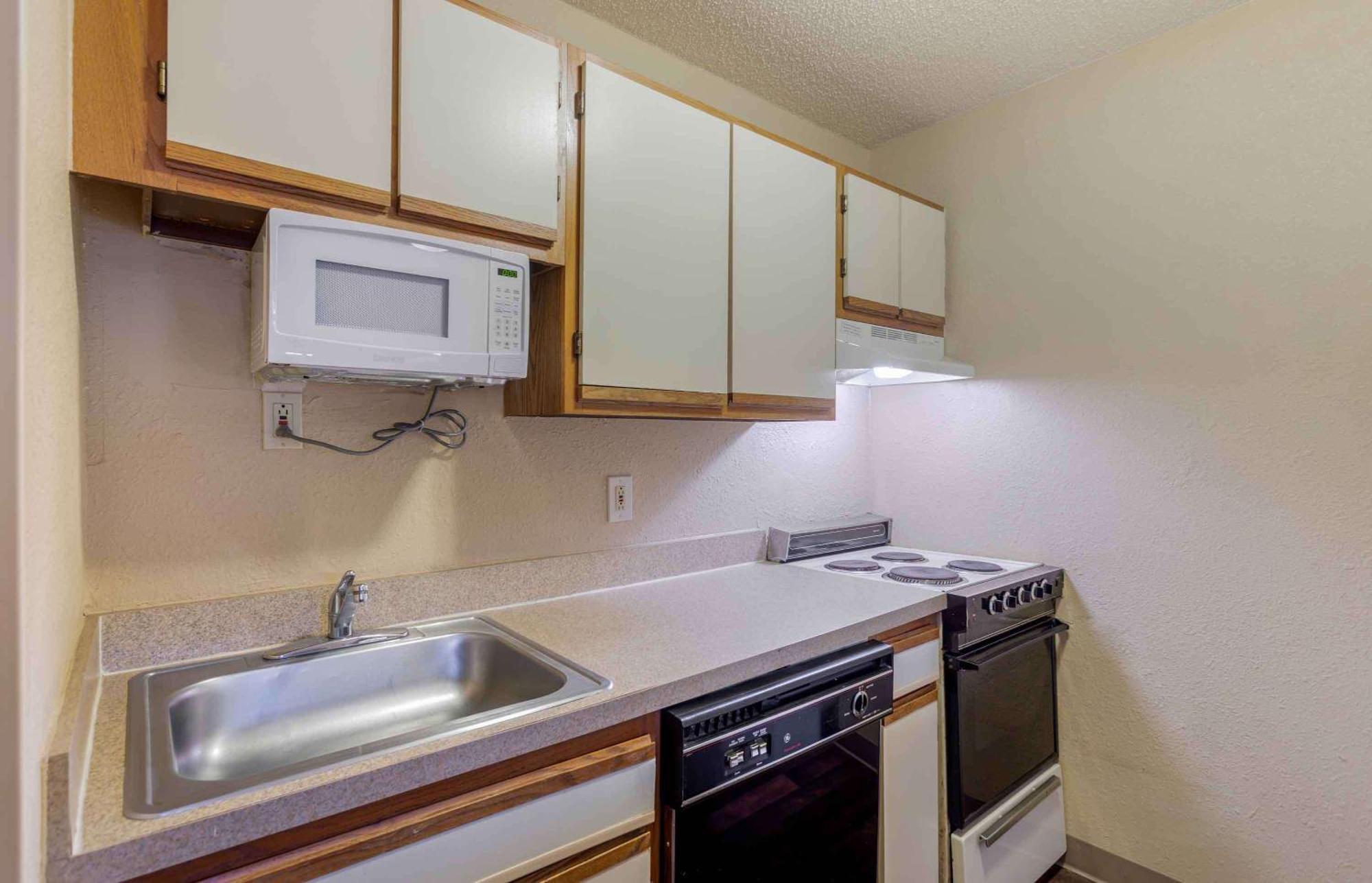 Extended Stay America Select Suites - Richmond - Innsbrook Экстерьер фото