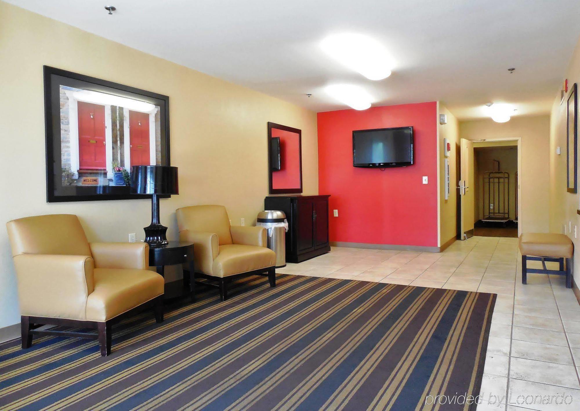 Extended Stay America Select Suites - Richmond - Innsbrook Экстерьер фото